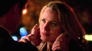 The Flash 2X05 - Barry and Patty kiss