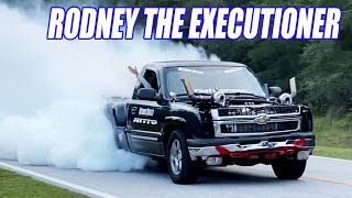 INDY Cleetus n Cars Burnout Rivals IS HIS For the TAKING! Laz Breaks All Of It.**Win SUPER CLEAN**