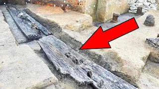 12 Most Mysterious And Unexplained Archaeological Finds