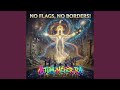NO FLAGS, NO BORDERS