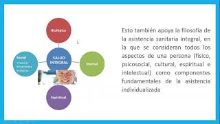 Enfermería - Fundamentos de Enfermería - Proceso de Salud y Enfermedad