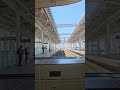 江南から布袋駅　前面展望　名鉄犬山線