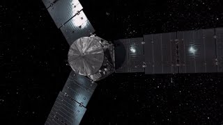Juno: Mission to Jupiter 360 Video (Narrated)