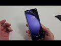 Galaxy Z Fold 5 Black Screen Screen won't Turn On Easy Fixes!