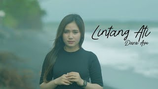 Dara Ayu - Lintang Ati  Official Music Video 27 Musik Indonesia 