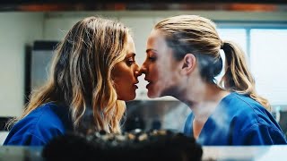 Forbidden Love in Prison | The Secret Story of Two Female Prisoners