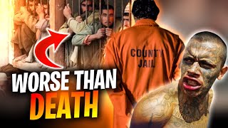 10 Most Dangerous Prisons in the World