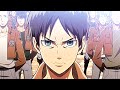 attack on titan「amv asmv」 eren jaeger the devil of paradis