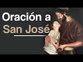 Oración a San José