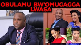 Emmanuel Kaweesi Lwasa: Biography, Wife, Net worth, Early Life and Education.