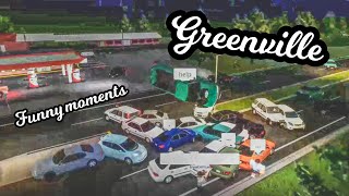 Roblox Greenville Beta Videos