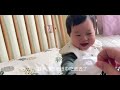 zoe’s vlog｜九月龄宝宝出门玩 职场妈妈在家带娃的一天