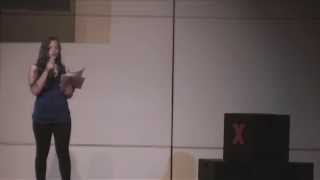Psychology: The Study of Who We Are: Elena Conte at TEDxCHSNED