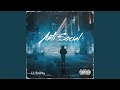 Anti Social (feat. Will Ryte)