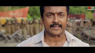 vaada Thampi Suriya mass WhatsApp status #EtharkkumThuninthavan #Suriya