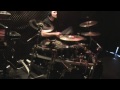 necrowretch spewed from hell drums