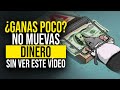 4 Métodos ALUCINANTES para Ahorrar Dinero ¡Puedes Salir de la Pobreza! - Warren Buffett