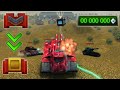 Tanki online - Road To Legend #1 New Account 