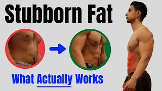 How To Lose Stubborn Fat | Why Patience Is Key