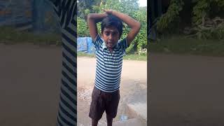 அம்மா நாங்க மொட்ட மாடில🤣🤣🤣#comedy #trending #reels