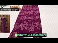 subhash sarees new catalogue shankari 6 bandhej and leheriya sarees 🤩 all india delivery