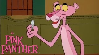 The Pink Panther in \