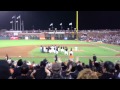 Matt Cain pitches a Perfect Game!