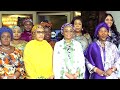 FIRST LADY OLUREMI TINUBU MEETS GOVERNORS WIVES ON RENEWED HOPE INITIATIVE