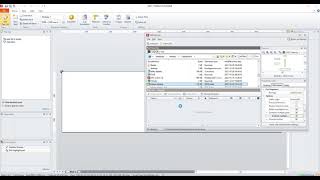 PRONest (How to load multiple parts from one file)
