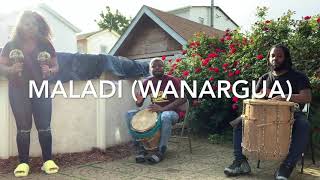 Wanaragua - Garifuna Rhythm