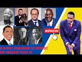 🚨🚨🚨UN GRAND RÊVE, UNE GÉNÉRATION CHANGER | Révérend Raoul Wafo