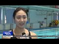 🇨🇳china s national artistic swimming team holds winter training in beijing 中国花样游泳队积极备战福冈世锦赛和杭州亚运会