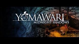 Yomawari: The Long Night Collection - Midnight Shadows - Full Game Walkthrough