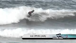 Billabong Pro Mundaka 2 - TransWorld SURF