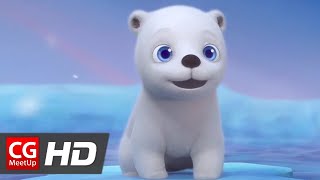 CGI Animated Short Film "Barely There" by Hannah Lee | CGMeetup