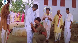 Rajashekar ,Meena And Vineeth Telugu  Movie Part -9 || Maa Annayya || Theatre Movies