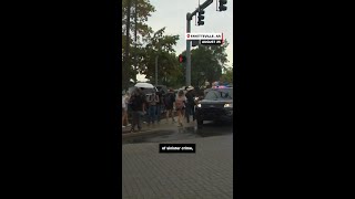 A wave of shooter hoaxes overshadow back to school