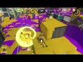 how to tenta brella competitively a gameplay guide