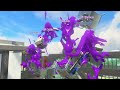 how to tenta brella competitively a gameplay guide