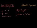 _ substitution defining _ ap calculus ab khan academy