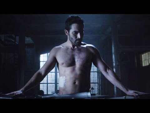 Teen Wolf 4. Sezon Özeti