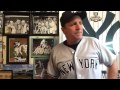 Yankees Locker Room: God Bless the Red Sox | Baseball | NY Yankees | Vic DiBitetto