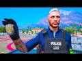 Making $1,000,000 On Duty As Cop | GTA 5 RP