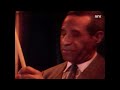 max roach drum solo norway 1987