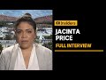 Jacinta Price: Foster care children returned to abusers | Insiders | ABC News