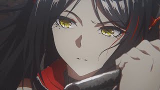 Arknights - [AMV] - Squad Unknown