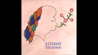 Deerhoof - Criminals of the Dream