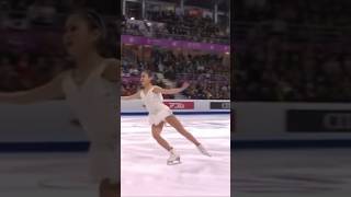 Satoko Miyahara | 宮原 知子 | 3Lz-2T-2Lo