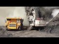 video accident chantier spectaculaire