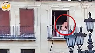 65 Incredible Moments Caught On Camera #13